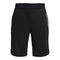 Stunt Half Print Short - Denny's