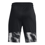 Stunt Half Print Short - Denny's