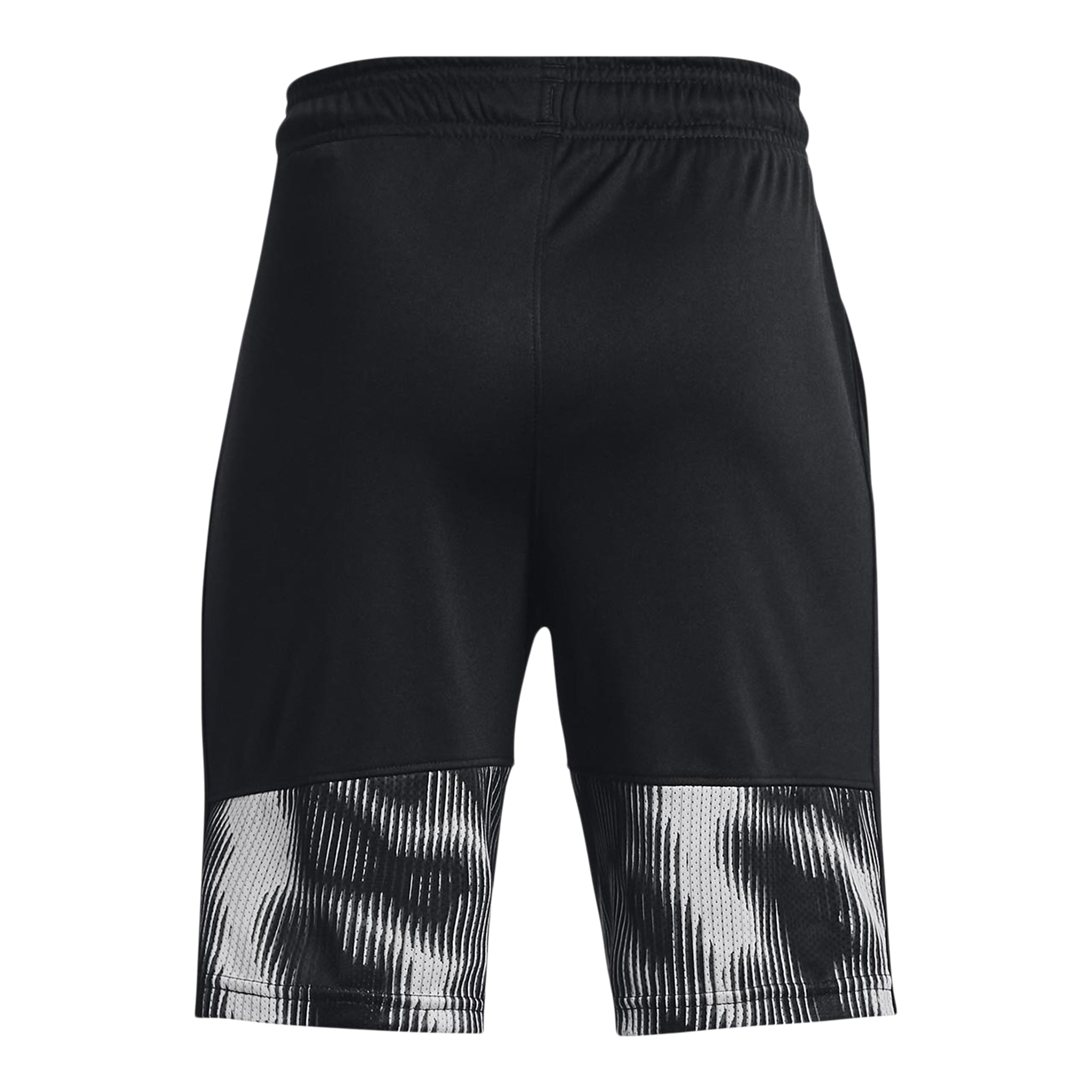 Stunt Half Print Short - Denny's
