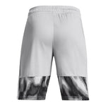 Stunt Half Print Short - Denny's