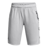 Stunt Half Print Short - Denny's