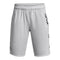 Stunt Half Print Short - Denny's