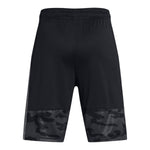 Stunt 3 0 Print Short - Denny's