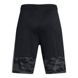Stunt 3 0 Print Short - Denny's