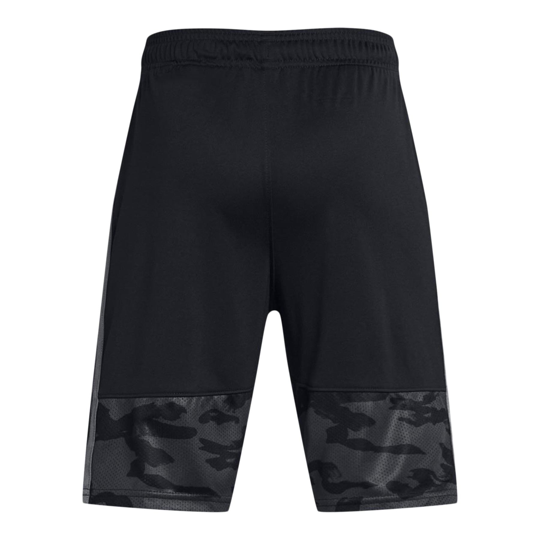 Stunt 3 0 Print Short - Denny's