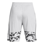 Stunt 3 0 Print Short - Denny's
