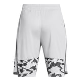 Stunt 3 0 Print Short - Denny's