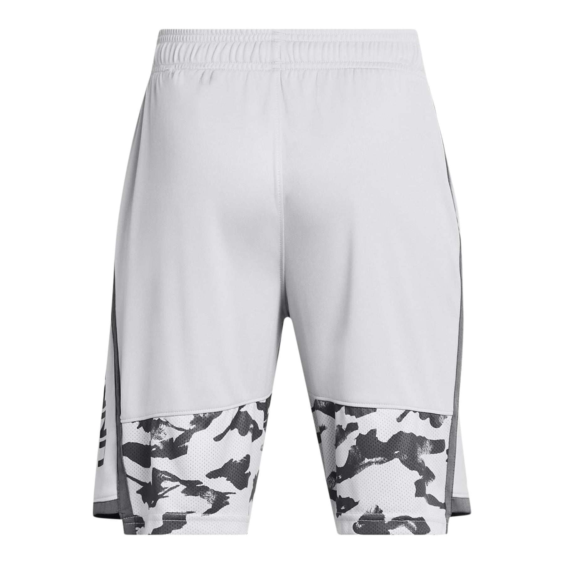 Stunt 3 0 Print Short - Denny's