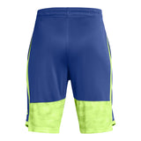 Stunt 3 0 Print Short - Denny's