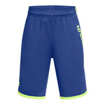 Stunt 3 0 Print Short - Denny's
