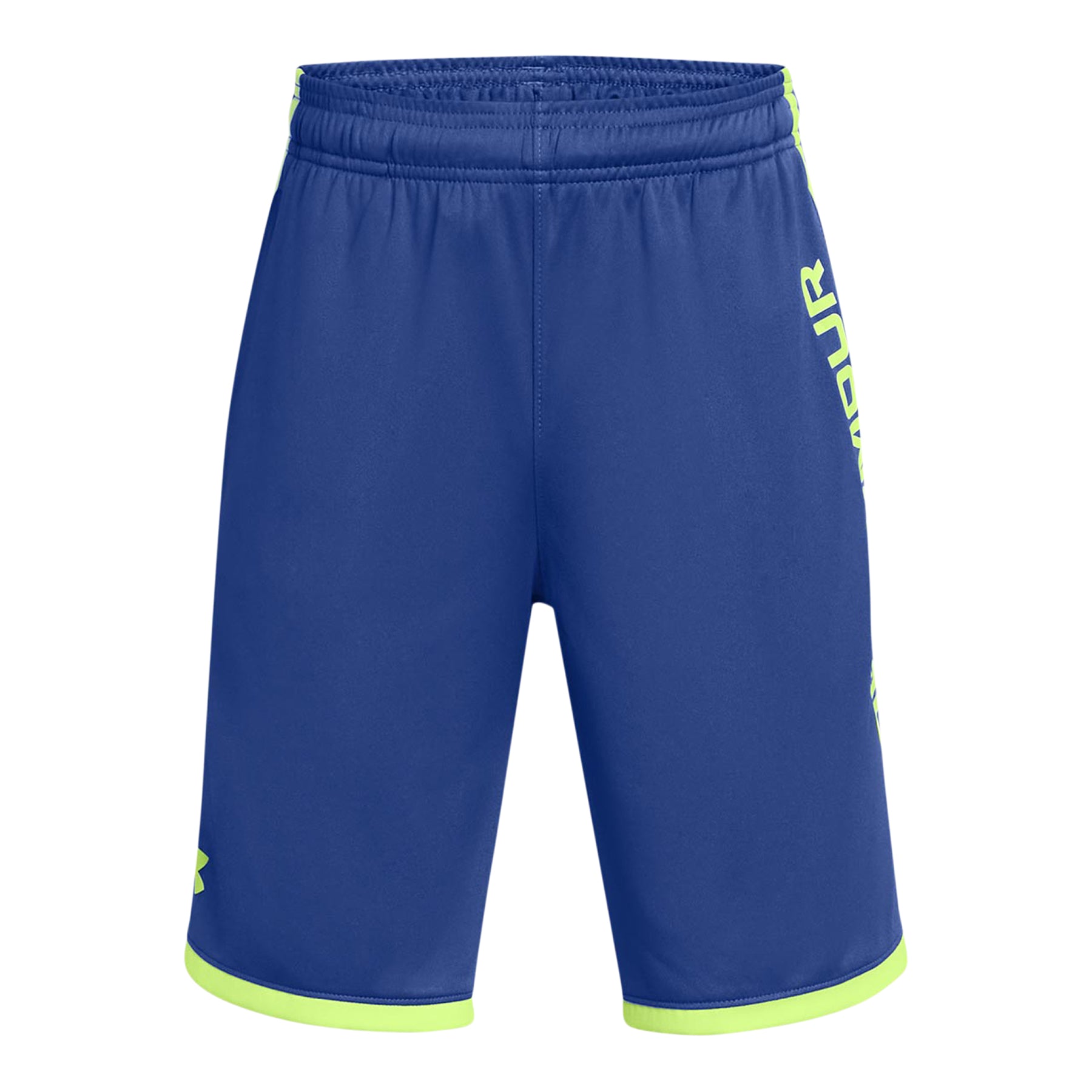 Stunt 3 0 Print Short - Denny's