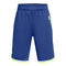 Stunt 3 0 Print Short - Denny's