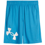 Stunt Half Print Short - Denny's