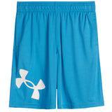 Stunt Half Print Short - Denny's