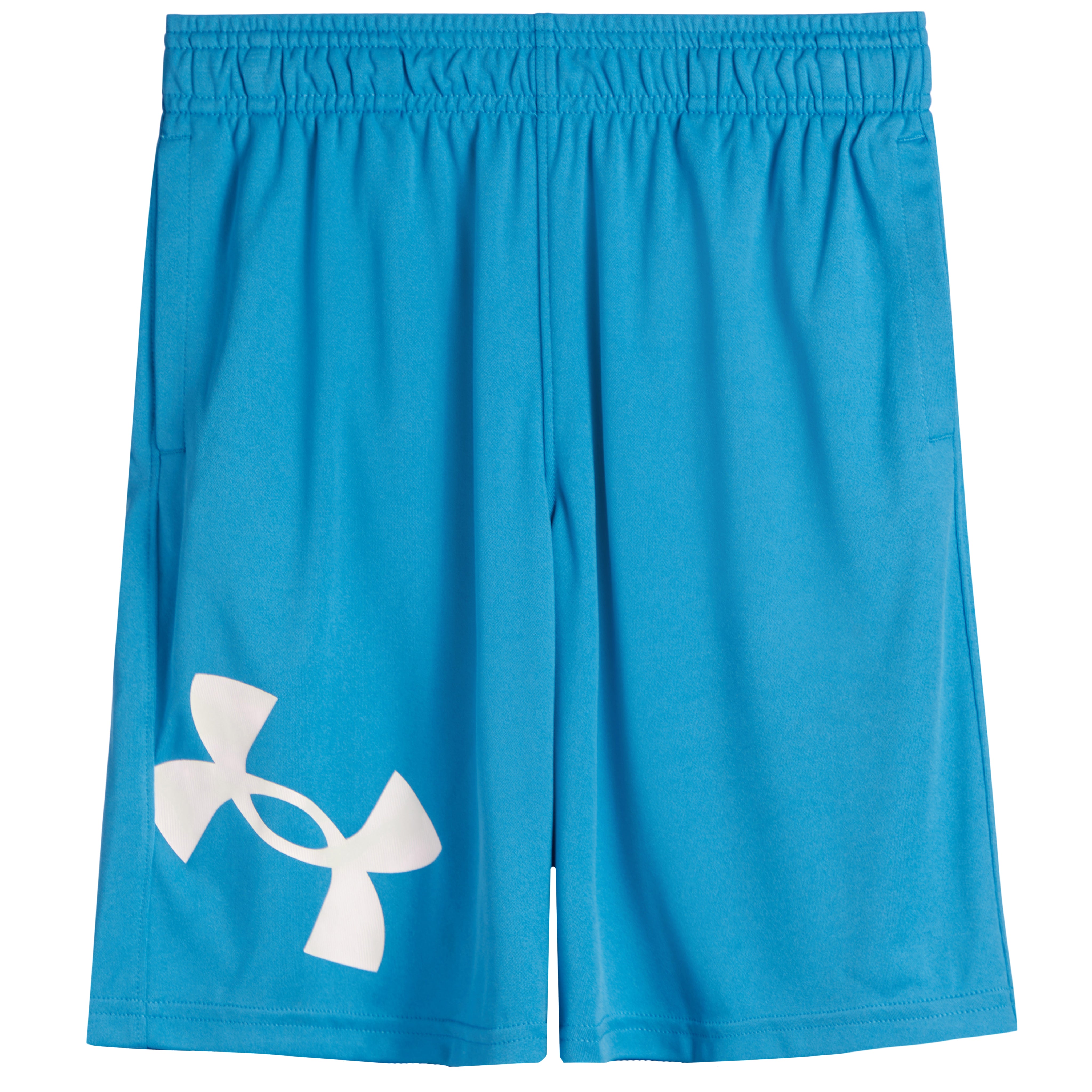 Stunt Half Print Short - Denny's