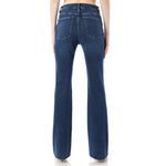 Bridget Seacliff High Rise Bootcut - Denny's