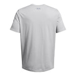 Stacked Logo Fill Tee - Denny's