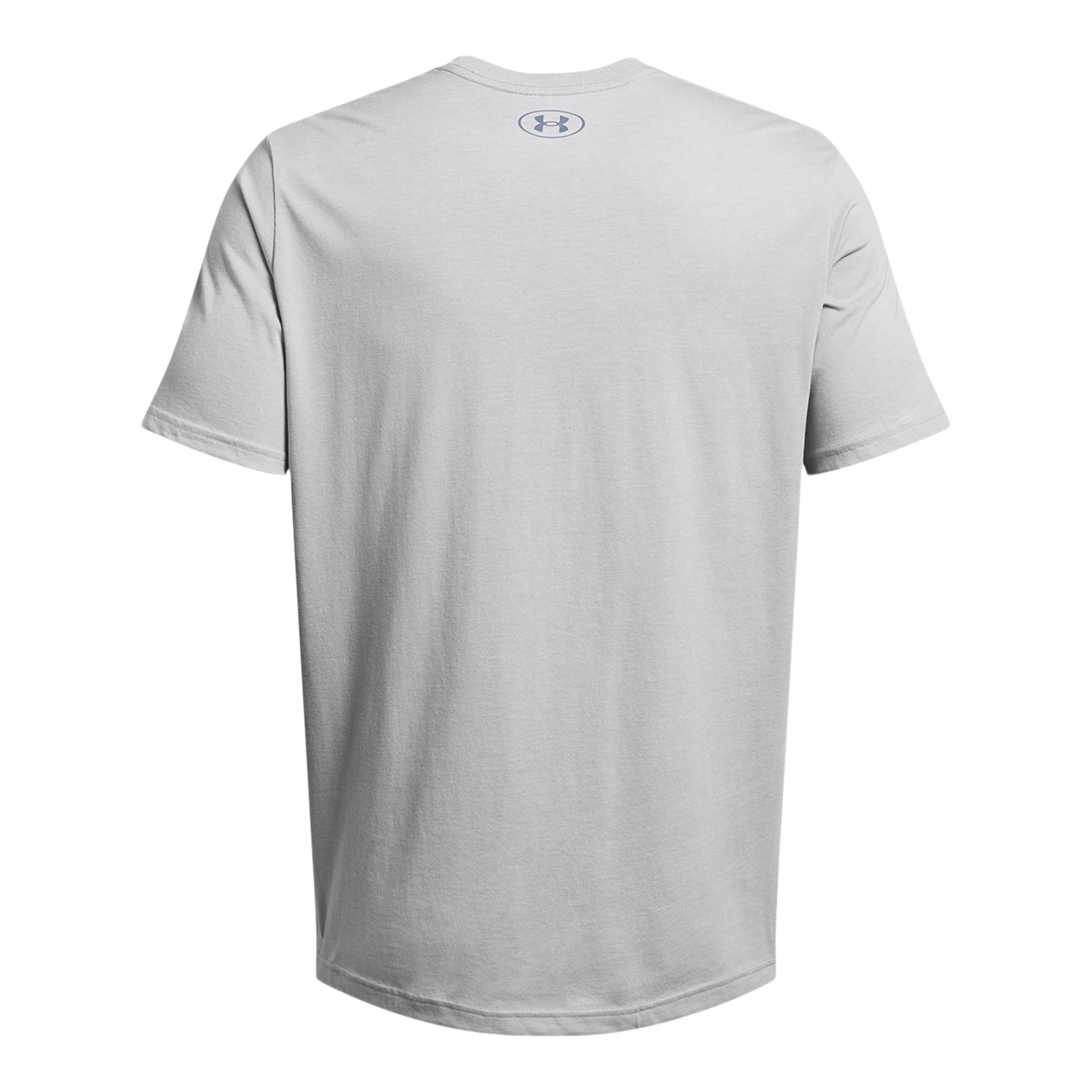 Stacked Logo Fill Tee - Denny's