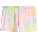 Neon Tie Dye Short - Denny's