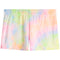 Neon Tie Dye Short - Denny's