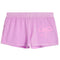 Pink Bow Short - Denny's