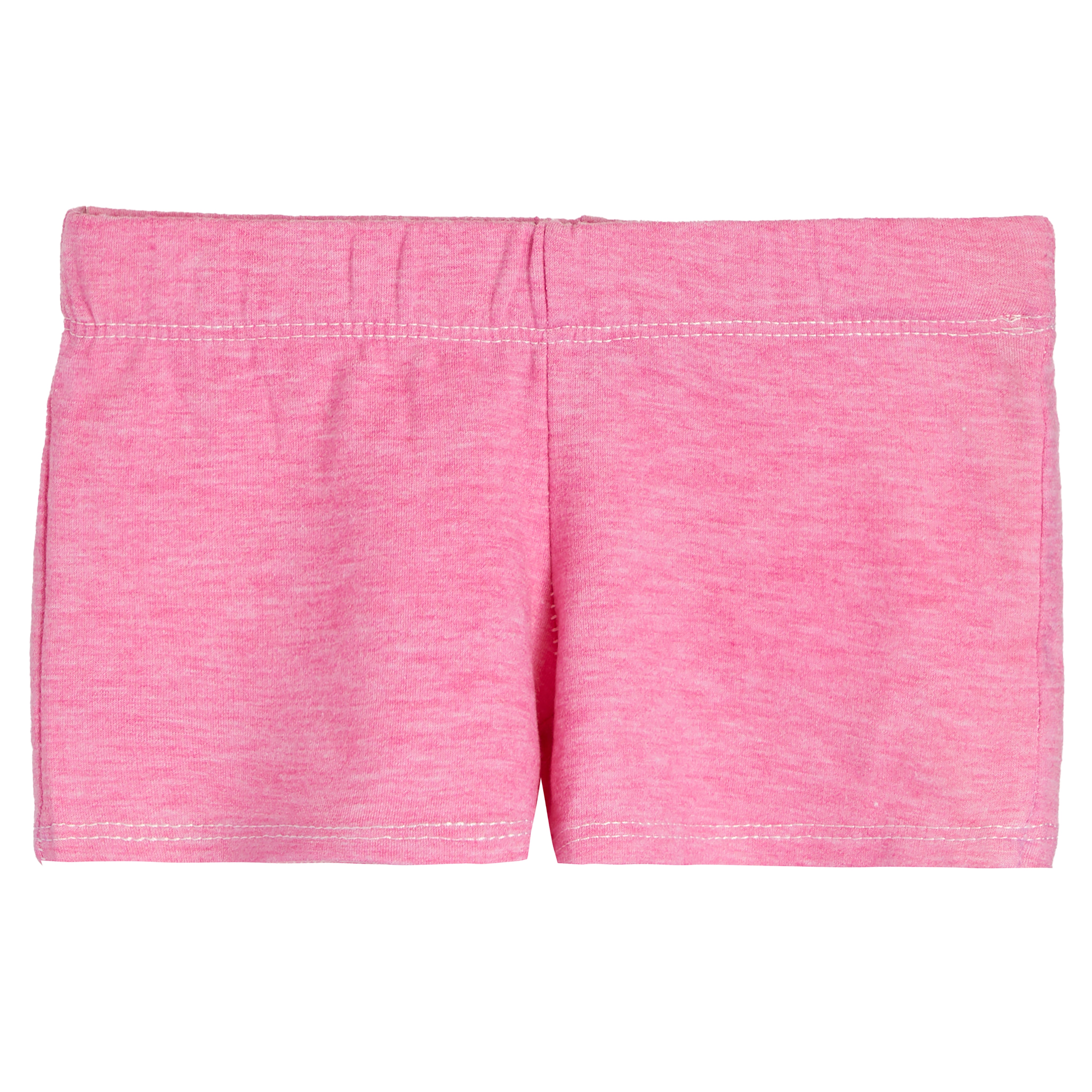 French Terry Soild Short - Denny's