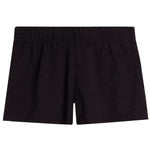 French Terry Soild Short - Denny's