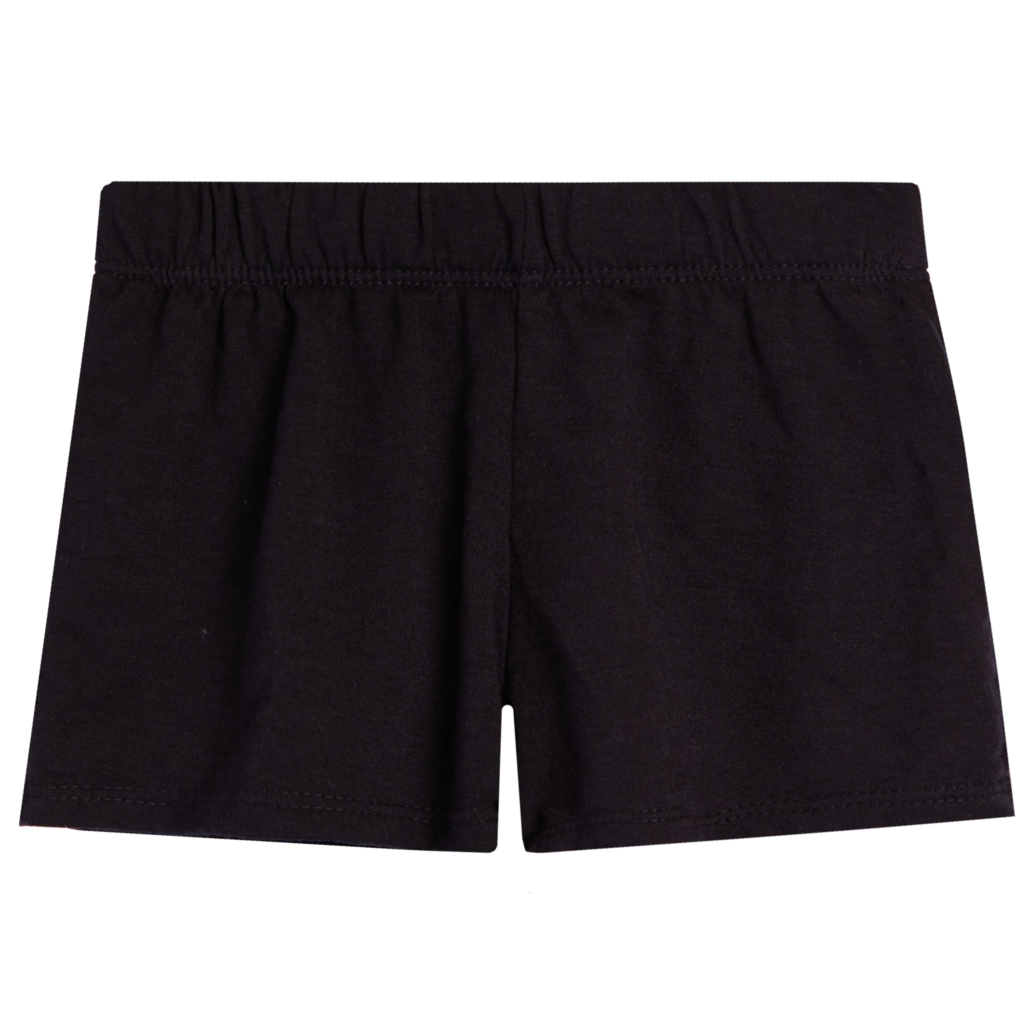 French Terry Soild Short - Denny's