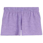 French Terry Soild Short - Denny's