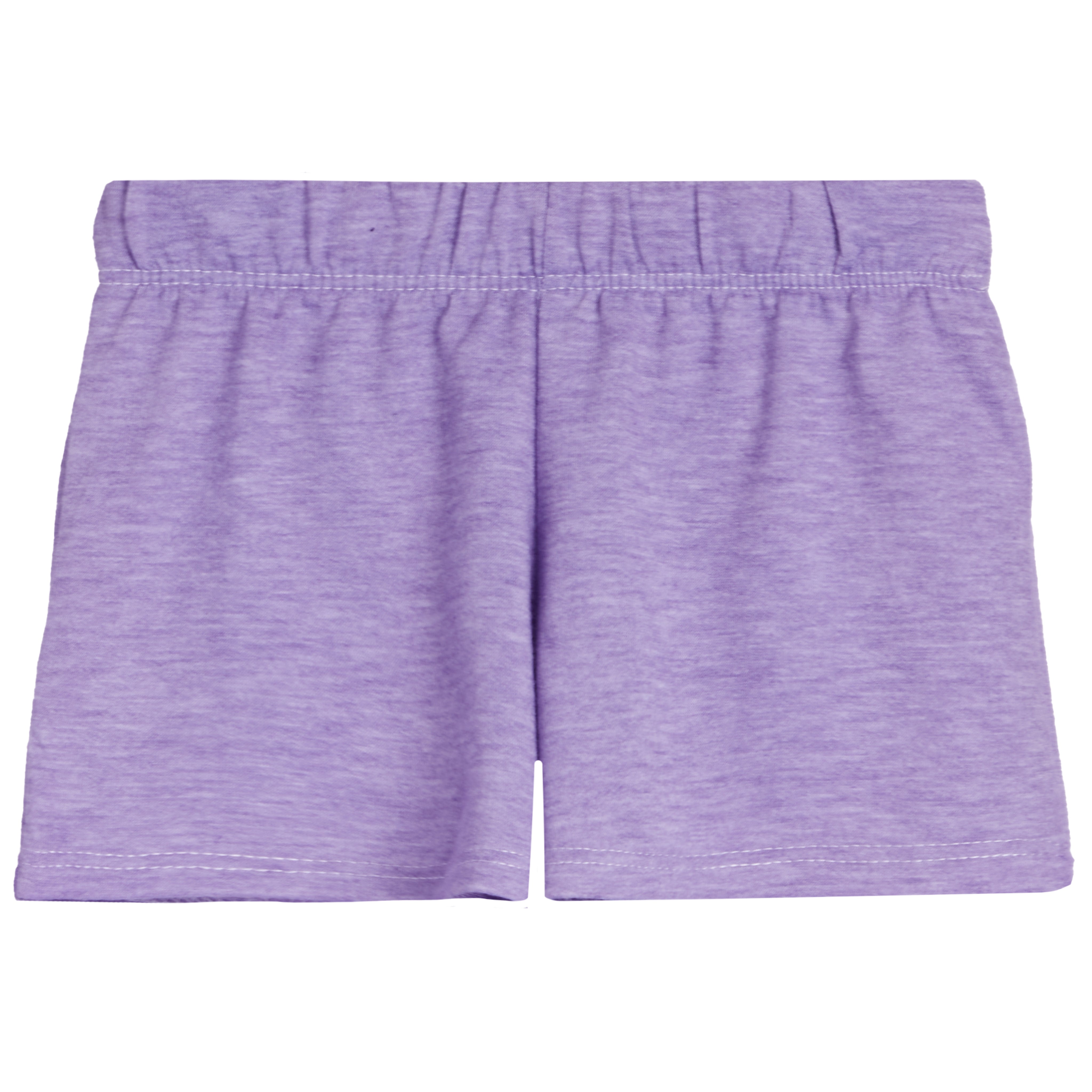 French Terry Soild Short - Denny's