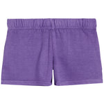 French Terry Soild Short - Denny's