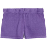 French Terry Soild Short - Denny's