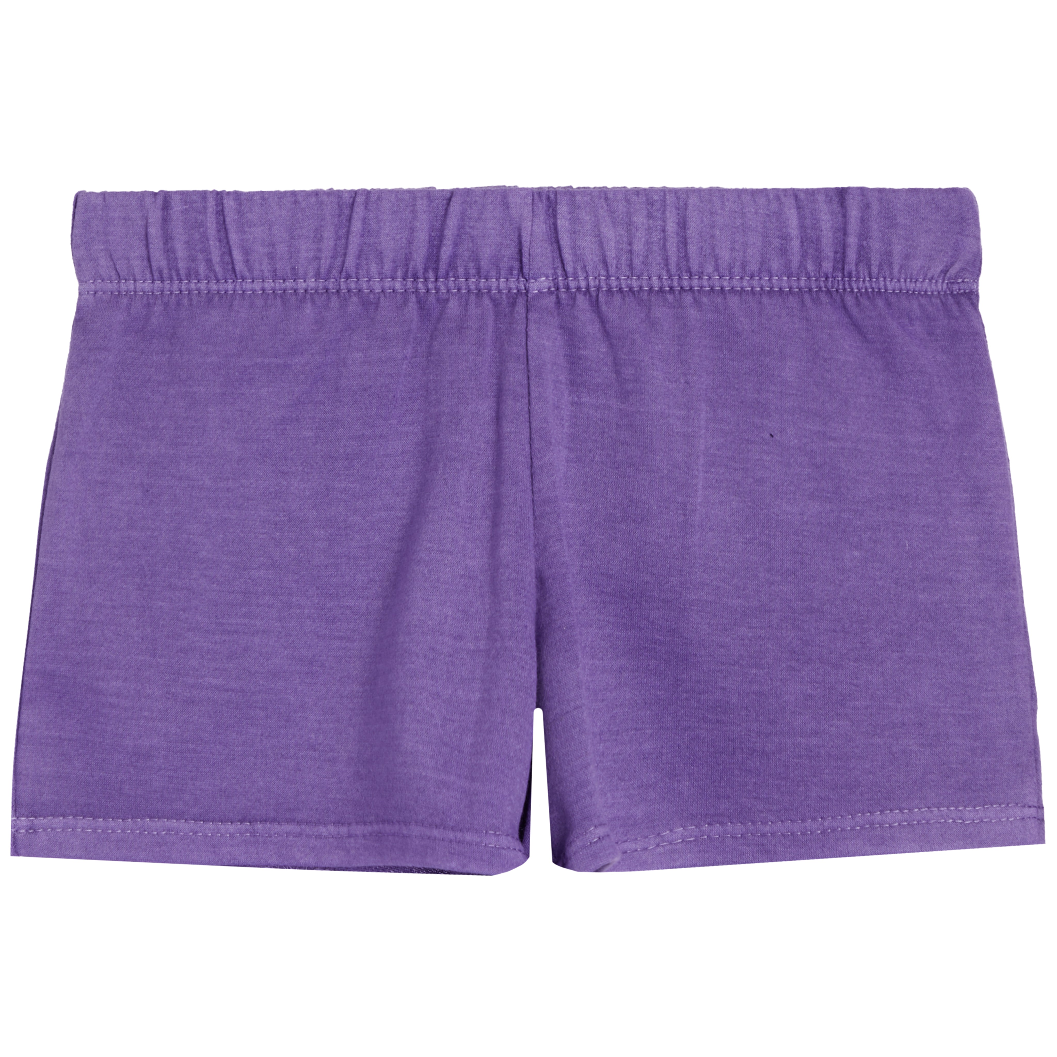 French Terry Soild Short - Denny's