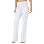 Bridget High Rise Bootcut - Denny's