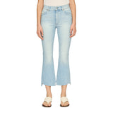 Bridget Lt Monterey High Rise Crop Boot - Denny's