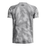 Tech BL Print Tee - Denny's
