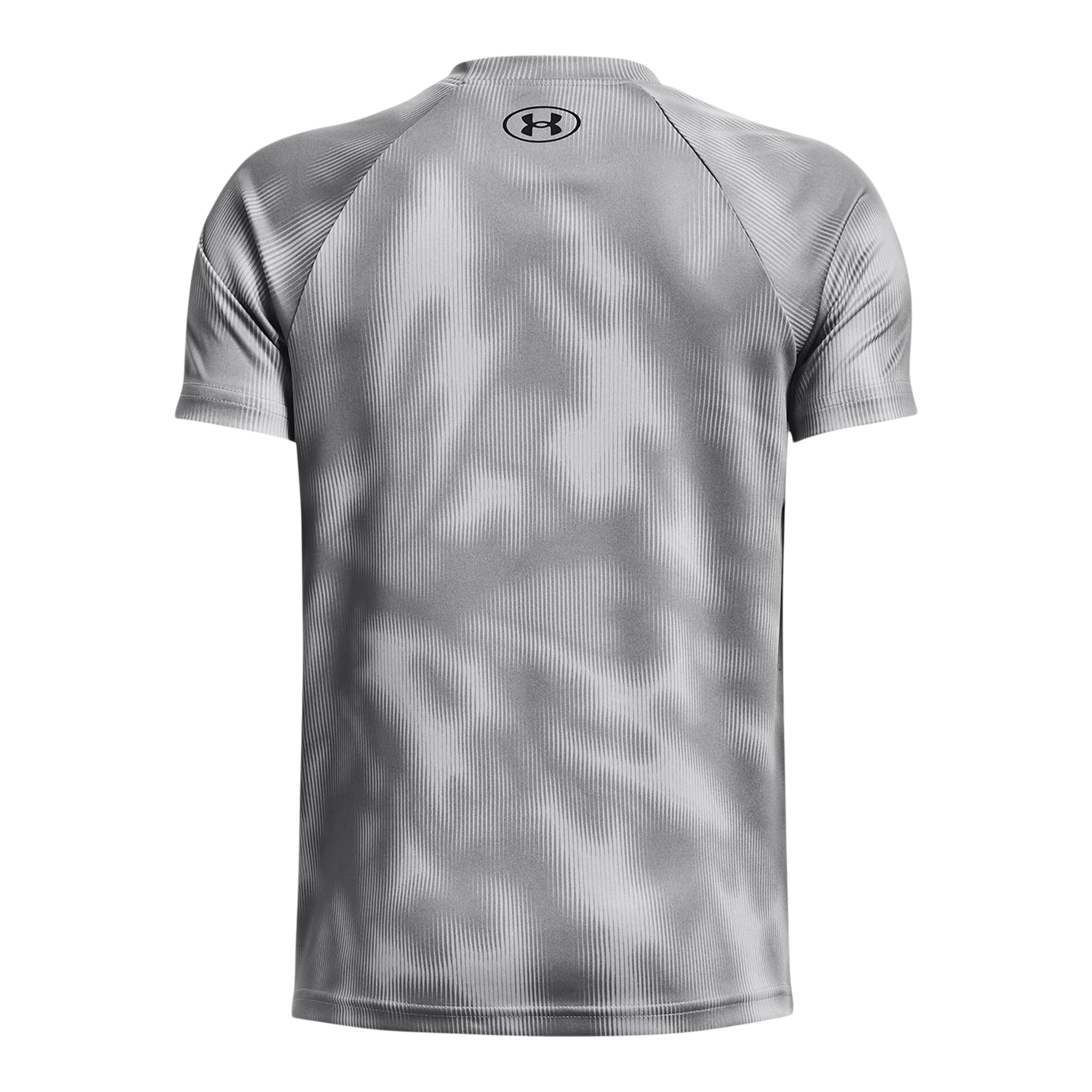 Tech BL Print Tee - Denny's