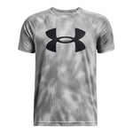 Tech BL Print Tee - Denny's