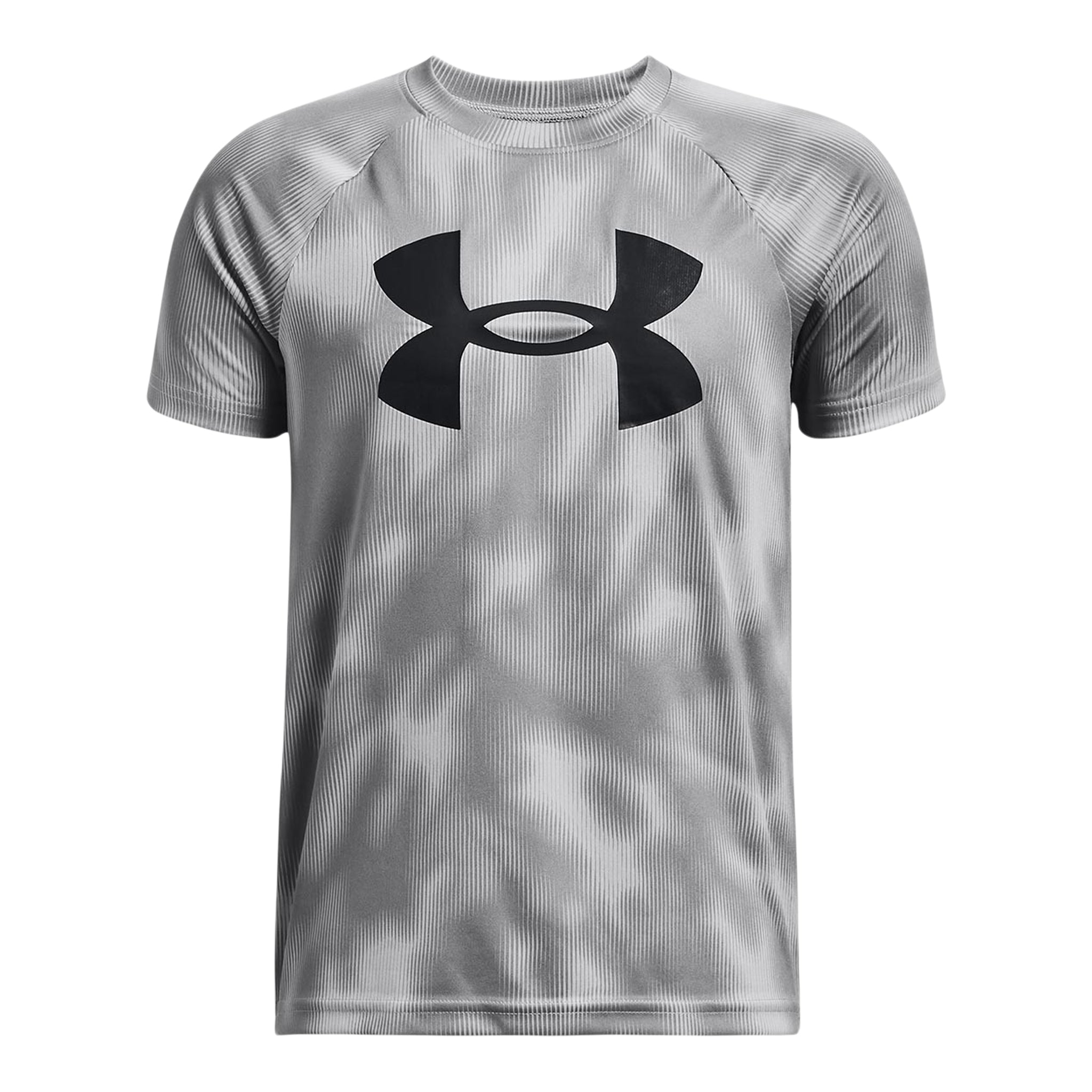 Tech BL Print Tee - Denny's