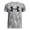 Tech BL Print Tee - Denny's