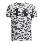 Tech BL Print Tee - Denny's
