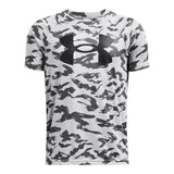 Tech BL Print Tee - Denny's