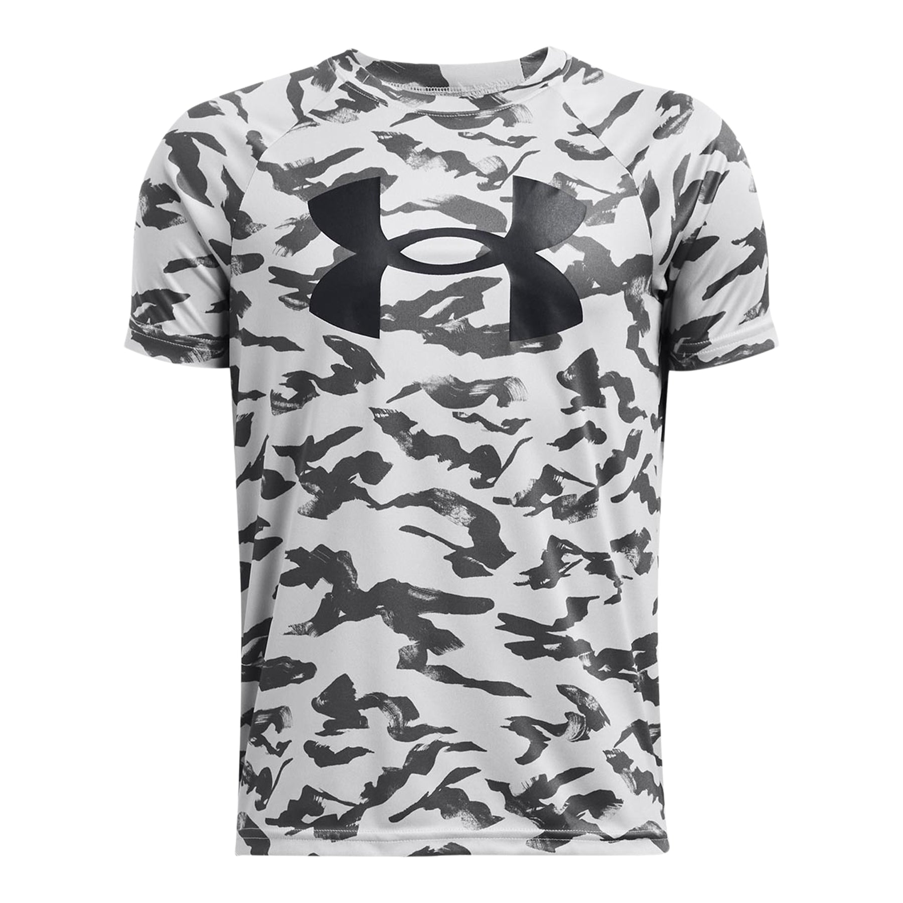 Tech BL Print Tee - Denny's