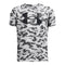 Tech BL Print Tee - Denny's