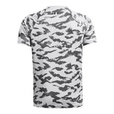 Tech BL Print Tee - Denny's