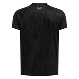 Big Logo Print Tee - Denny's