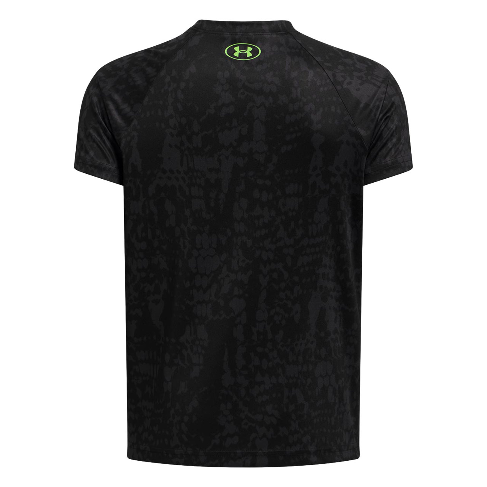 Big Logo Print Tee - Denny's