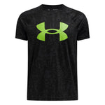 Big Logo Print Tee - Denny's