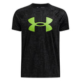 Big Logo Print Tee - Denny's