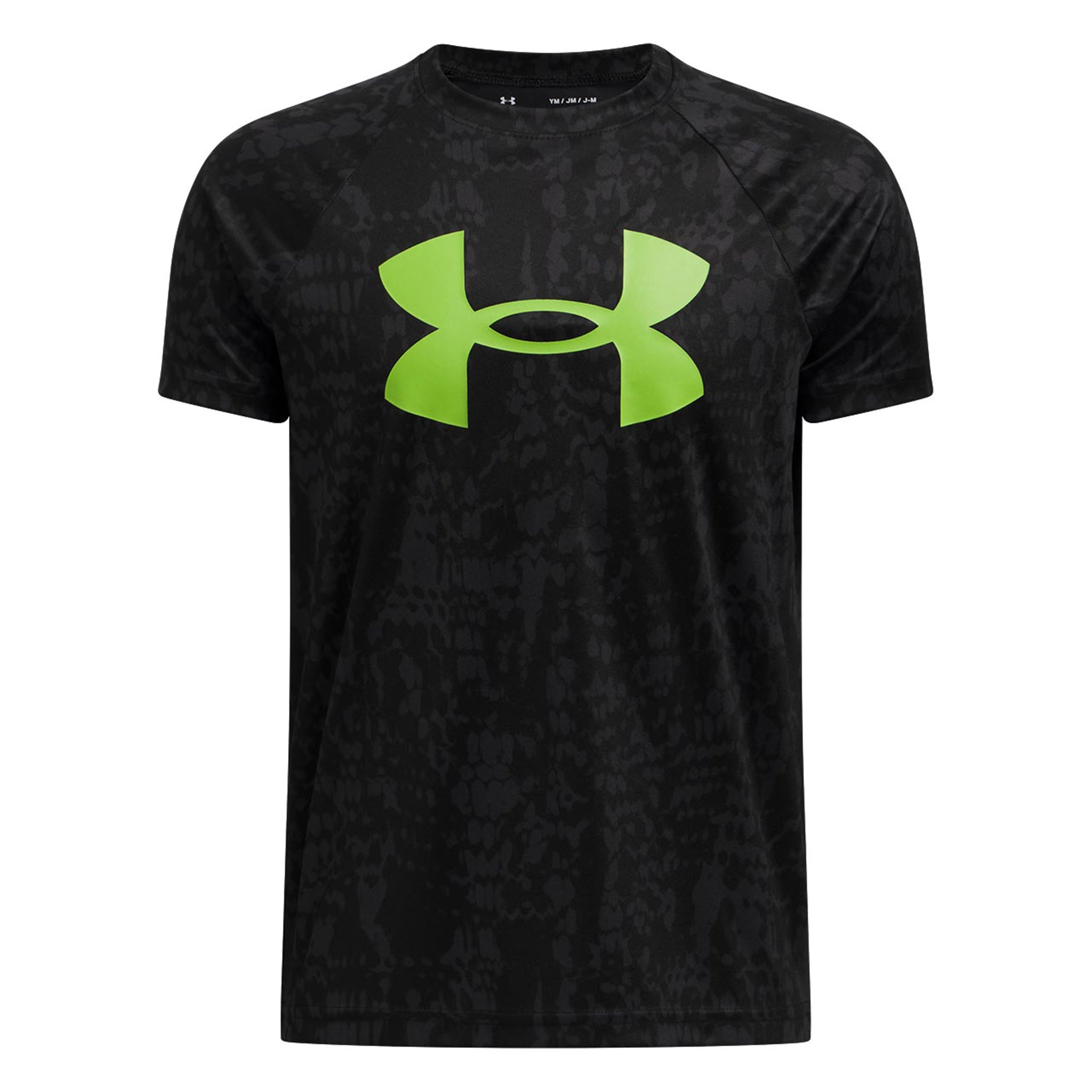 Big Logo Print Tee - Denny's